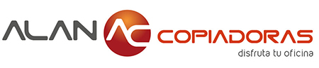 Alan copiadoras málaga