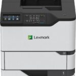 lexmark m5270