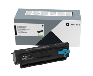 toner Lexmark XM1342