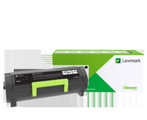 Toner Lexmark XM1246/XM3250