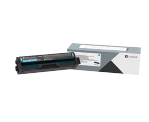 toner cian Lexmark XC2326