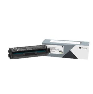 toner negro Lexmark XC2326