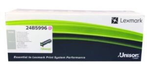 Toner magenta Lexmark C6160
