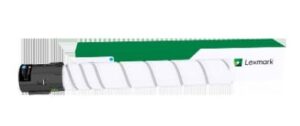 Tóner cian Lexmark XC9245 XC9255