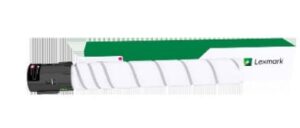 Tóner magenta Lexmark C9235 XC9225