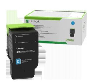 Tóner cian Extra Alto Rendimiento XC4240