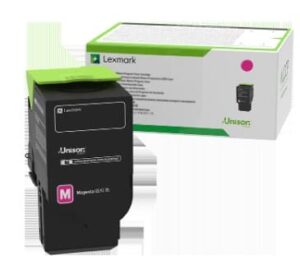 Tóner magenta Extra Alto Rendimiento XC4240