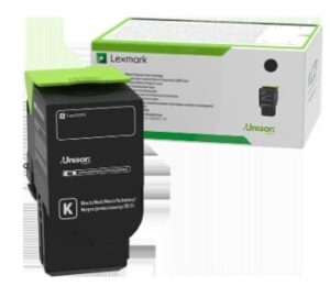 Tóner negro Extra Alto Rendimiento XC4240