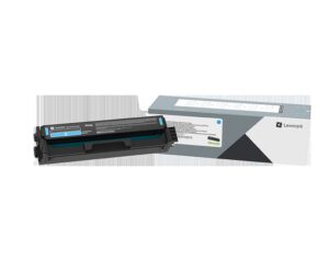 Toner Cian Lexmark C2623 XC2326