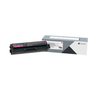 Toner Magenta Lexmark C2326 XC2326