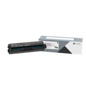 Toner negro Lexmark C2326 XC2326