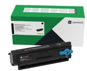 Cartucho de tóner de 18 000 páginas para Lexmark XM3142