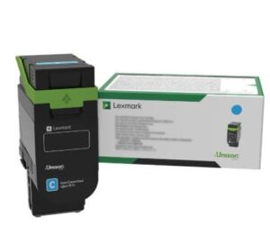 toner cian Lexmark C2335 XC2335