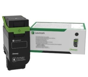 toner negro Lexmark C2335 XC2335