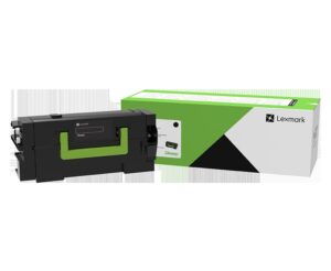 Toner Lexmark M5255 M5270 XM5355 XM5365