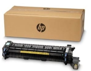 HP LaserJet 220V Fuser Kit X55745dn X58045dn 225k