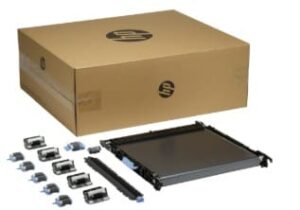 HP LaserJet Image Transfer Belt Kit X55745dn X58045dn 225k