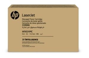 HP Black LJ Toner Cartridge E40040dn 11,5K