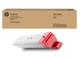 Cartucho toner magenta HP E4528dn