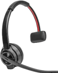 Poly-headset